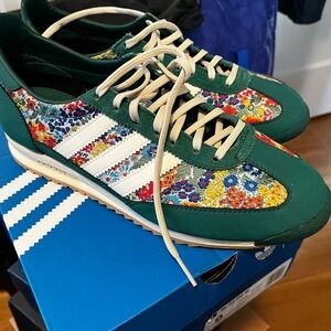 Adidas Liberty London SL 72 OG  women’s